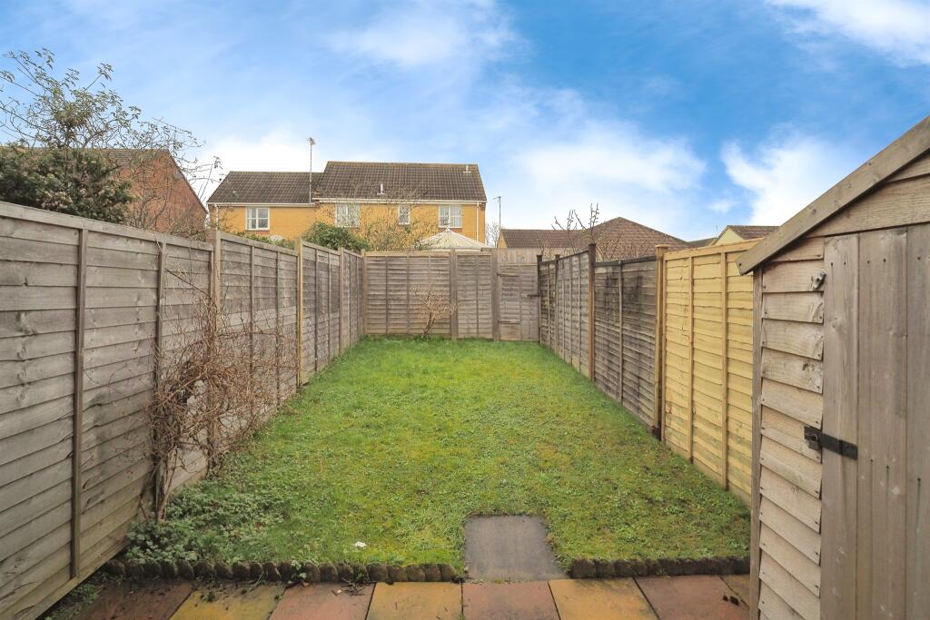 Additional image 15 of Foxglove Way, Yeovil