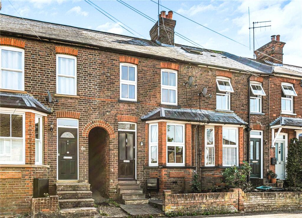 Additional image 14 of Salisbury Road, Harpenden, Hertfordshire, AL5