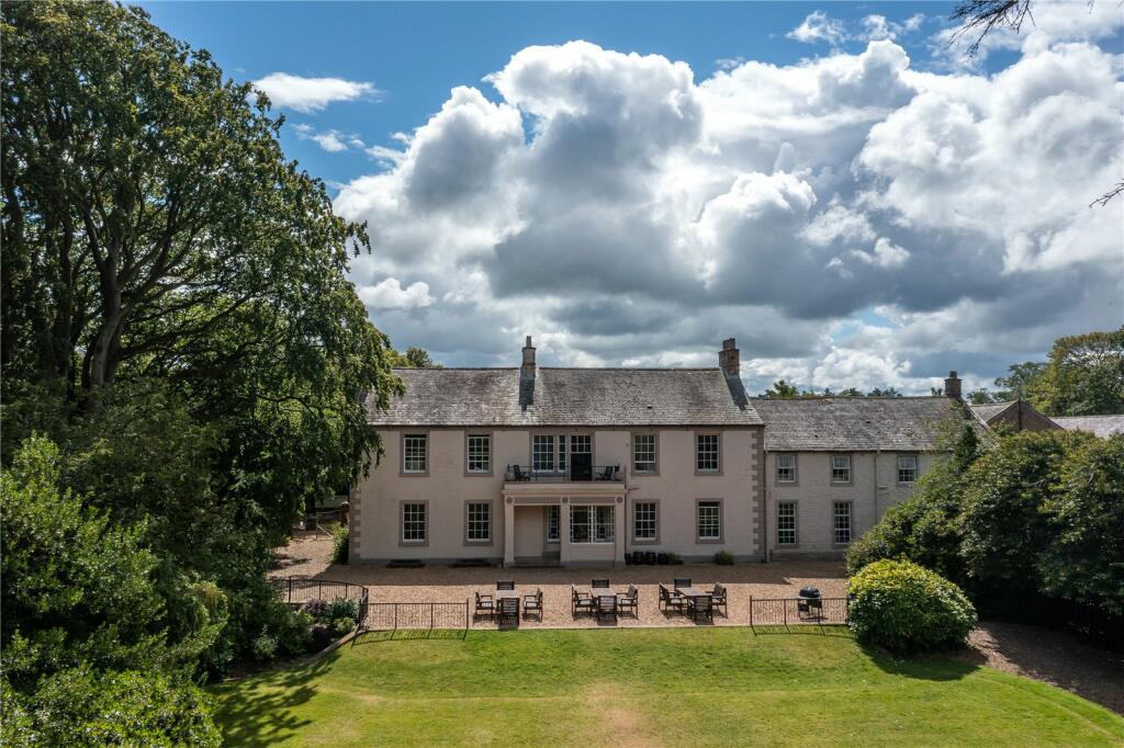 Additional image 7 of Blaithwaite Estate, Wigton, Cumbria, CA7