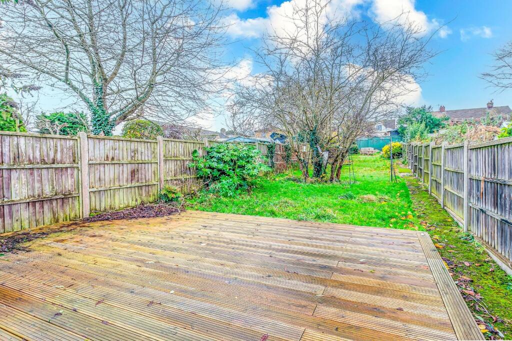 Additional image 12 of Hamlet Road, Haverhill