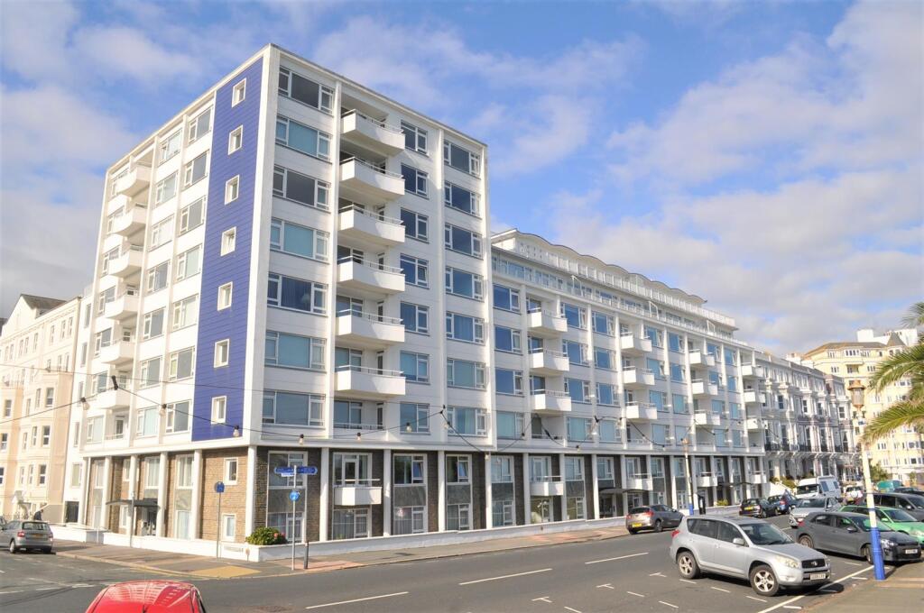 Additional image 9 of King Edwards Parade, Eastbourne