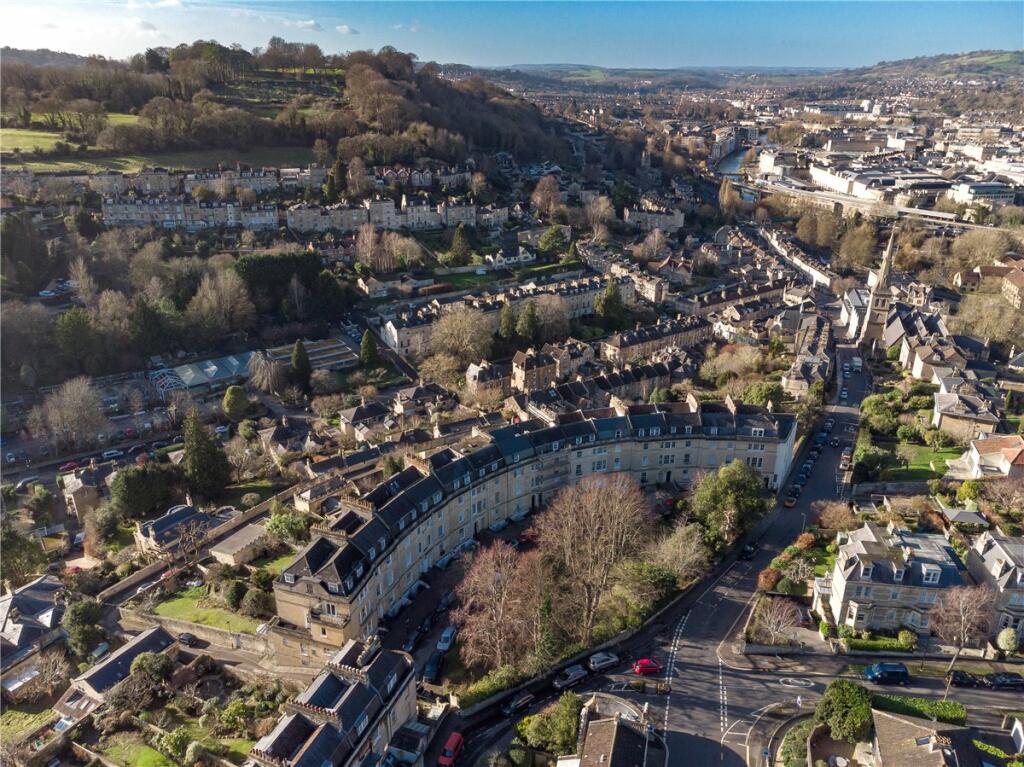 Additional image 3 of Widcombe Crescent, Bath, Somerset, BA2