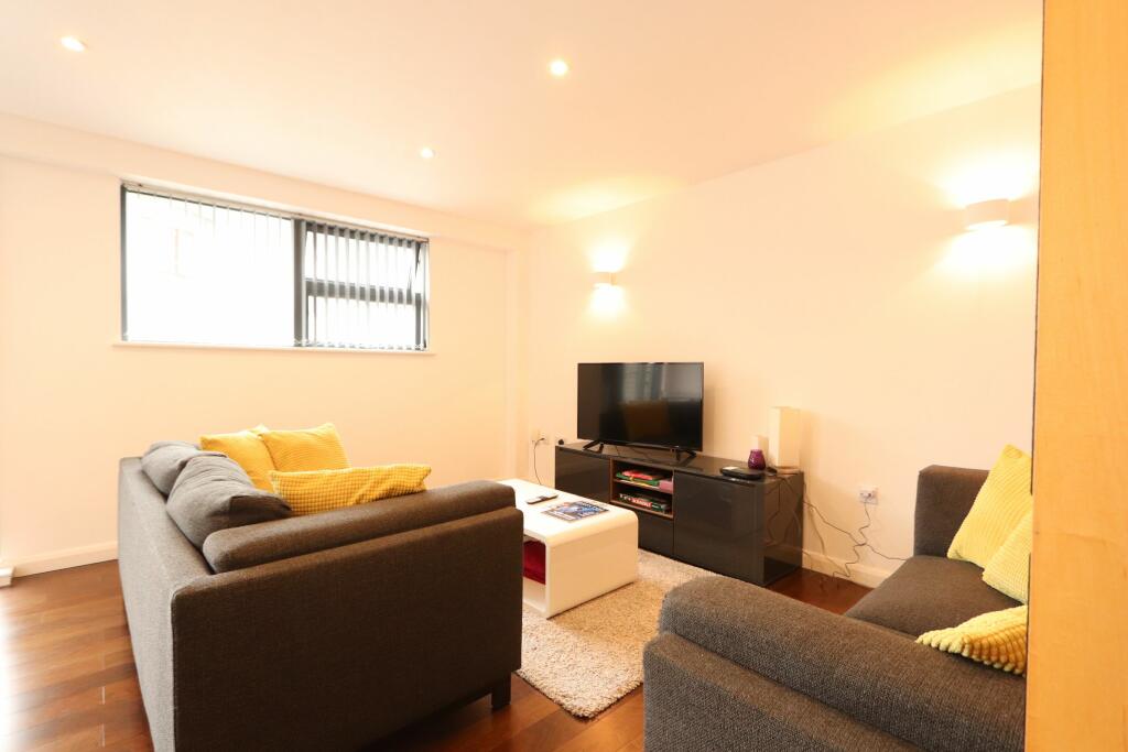 Additional image 22 of Deanery Road, Bristol