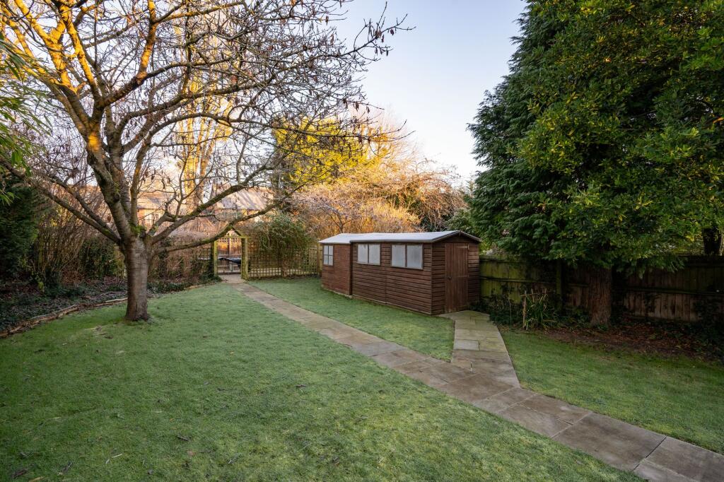 Additional image 24 of Holbrook Road, Cambridge, CB1