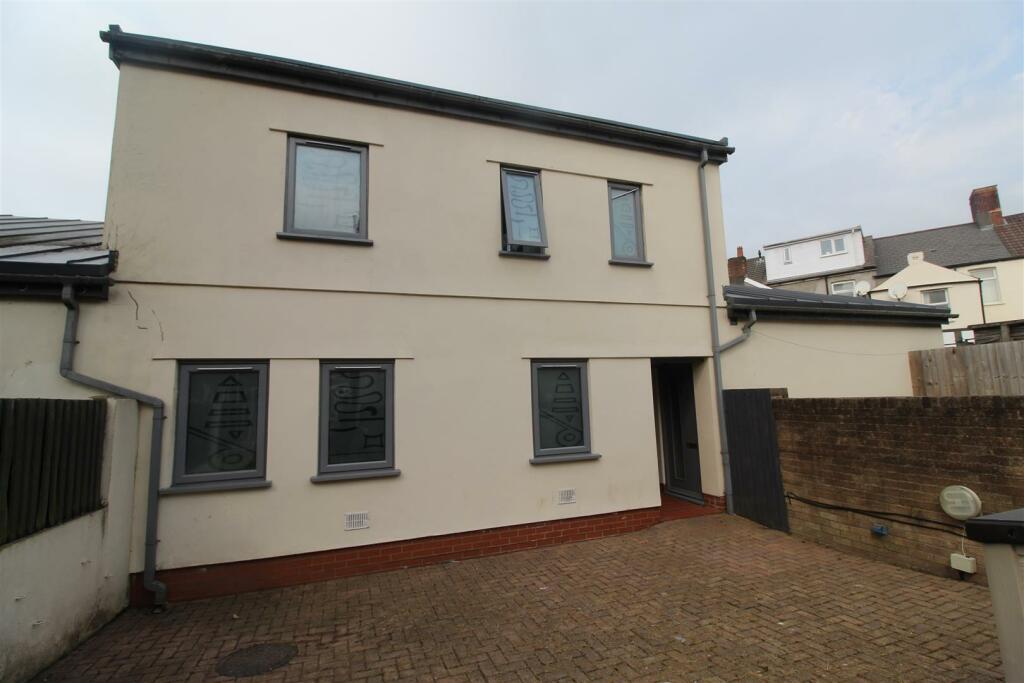 Additional image 20 of Darran Street, Cardiff, CF24 4JF