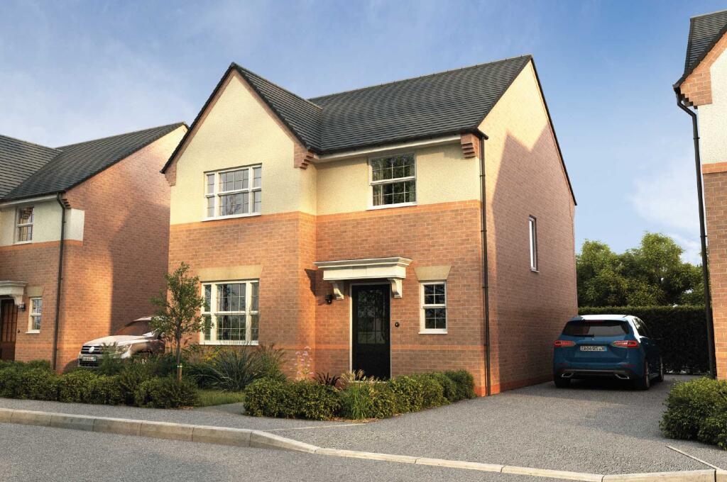 Off Tessall Lane,
Northfield,
Birmingham,
B31 5EN