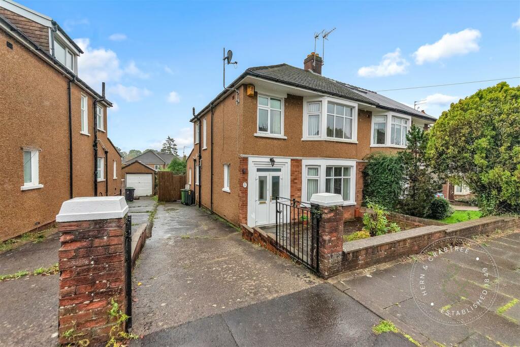 Additional image 25 of Beatty Avenue, Cardiff