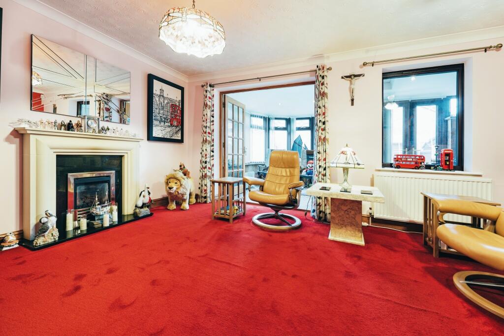 Additional image 8 of Watermead, Bar Hill, Cambridge, Cambridgeshire, CB23