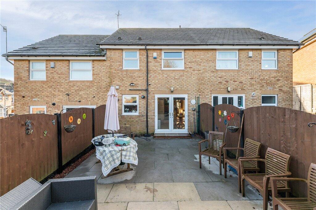 Additional image 8 of Hornbeam Close, Allerton, Bradford, West Yorkshire, BD15