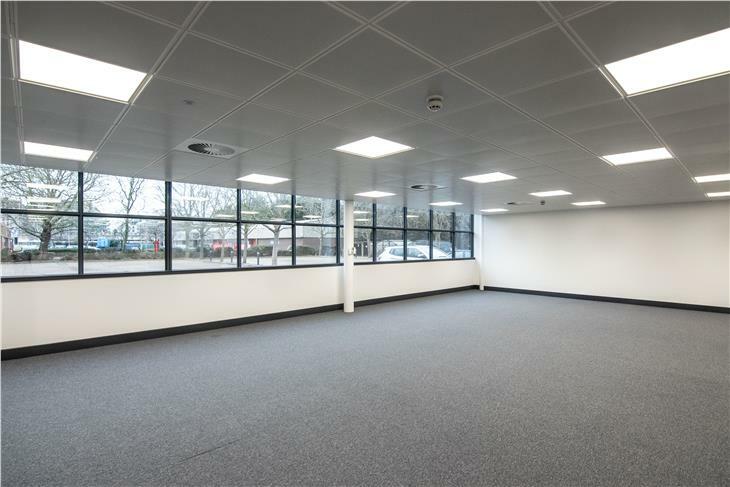 Additional image 2 of 60 - 61 Clifton Road, Cambridge, CB1 7EG