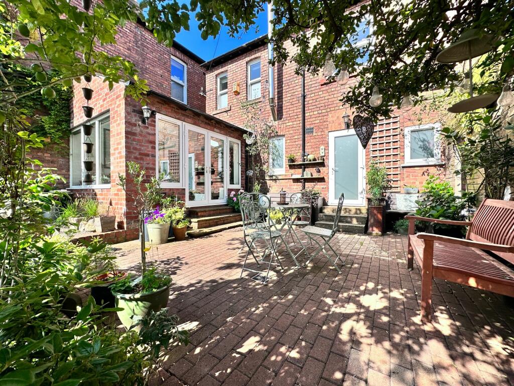 Additional image 20 of Marlborough Gardens, Carlisle, CA3