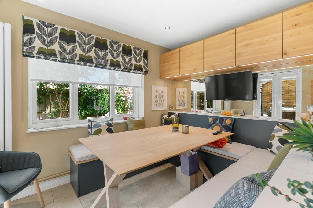 Additional image 6 of North Lodge Park, Milton, CB24