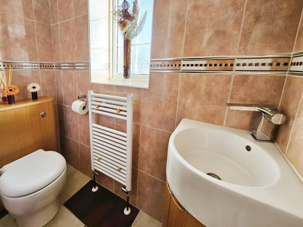 Additional image 18 of Pendle Fields, Fence, Burnley, Lancashire, BB12