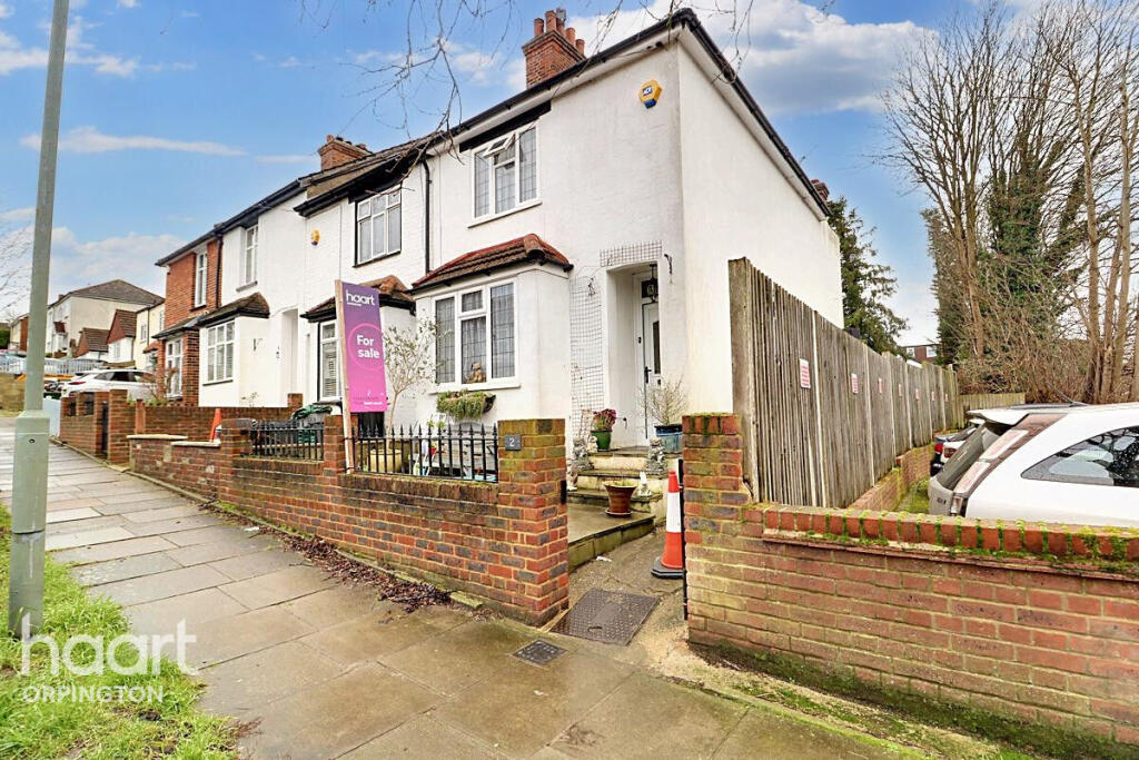 Primary image of Laxey Road, Orpington