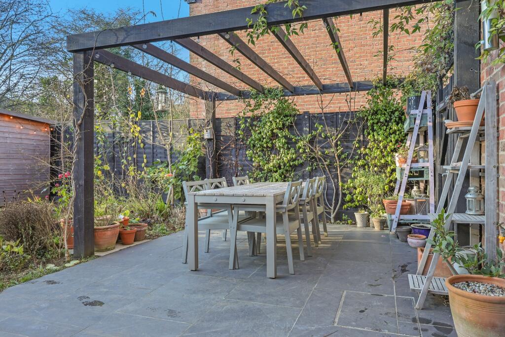 Additional image 15 of Plymouth Close, Cambridge