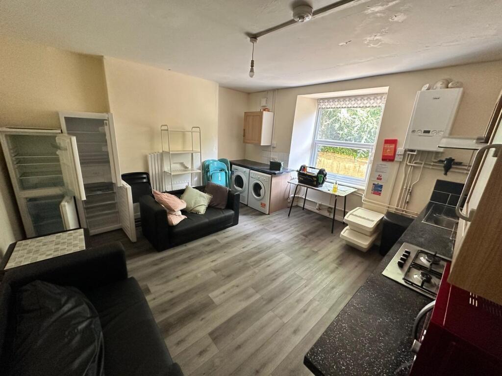 Additional image 7 of Pembroke Road, Bristol