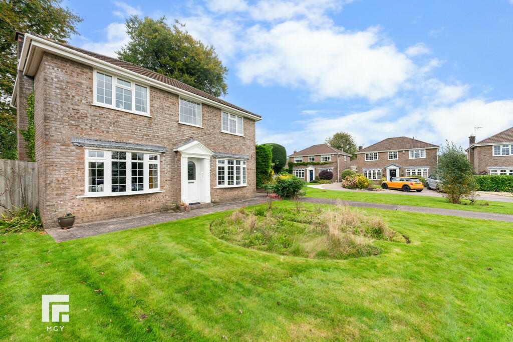 Additional image 26 of Tregarth Court, Creigiau, Cardiff