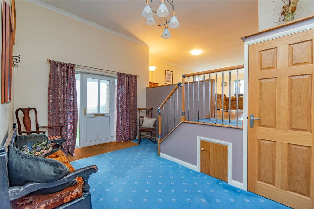 Primary image of Brackenridge, Farlam, Brampton, Cumbria