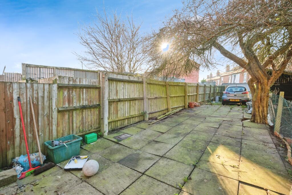 Additional image 13 of Clifton Road, Birmingham, B12