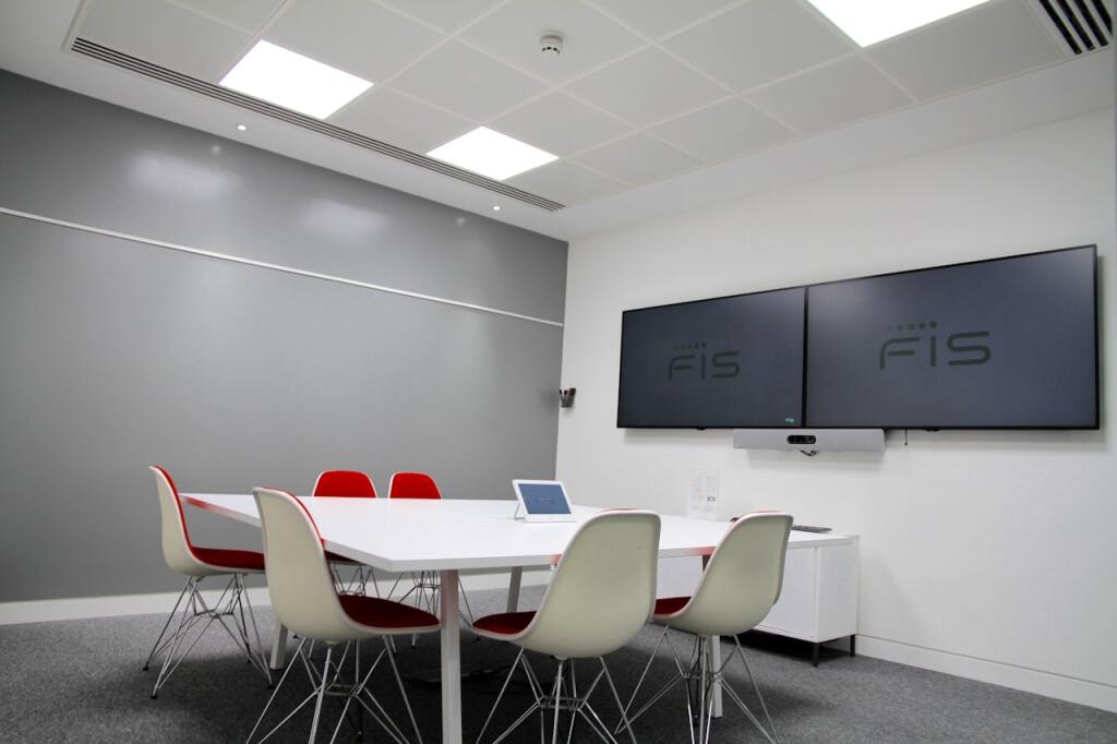 Additional image 14 of Building A, 270 Milton Road, Science Park, Cambridge, CB4 0WE