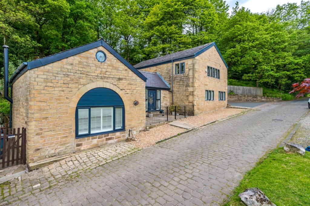Additional image 33 of The Coach House, Vale Street, Turton, Bolton, Lancashire, BL7 0EB
