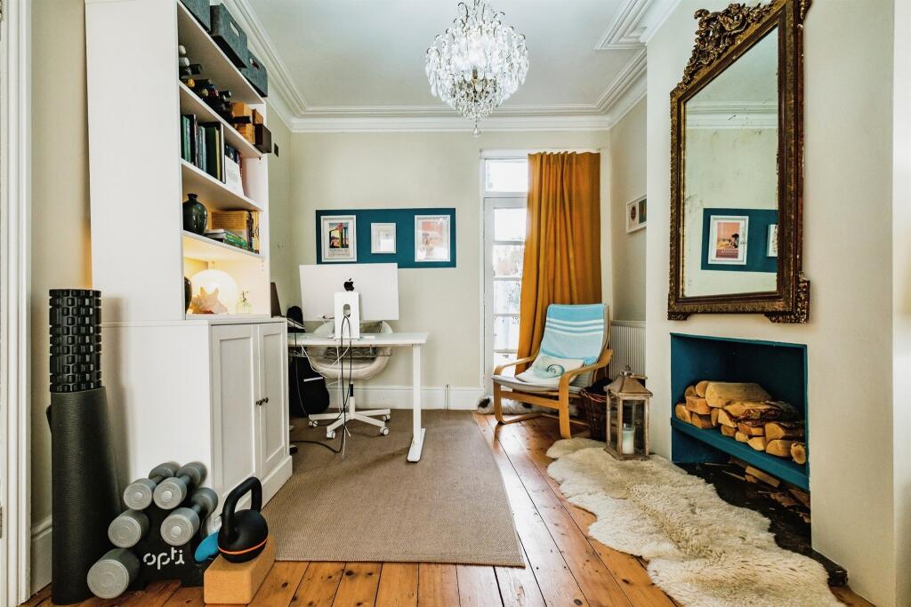 Additional image 17 of Elm Road, Worthing