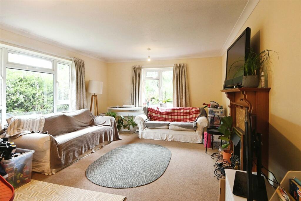 Additional image 4 of Willow Way, Hauxton, Cambridge, Cambridgeshire, CB22