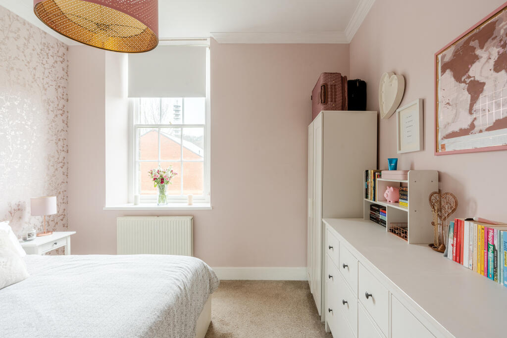 Additional image 11 of Flat 6, Linden House, Barkleys Hill, Stapleton, Bristol