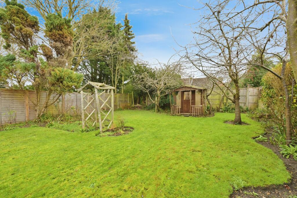 Additional image 6 of High Street, Little Shelford, Cambridge, CB22