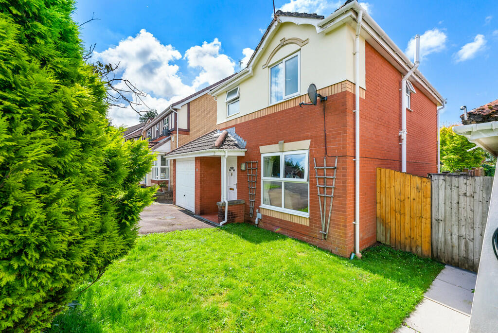 Additional image 22 of Maes Y Briallu, Morganstown