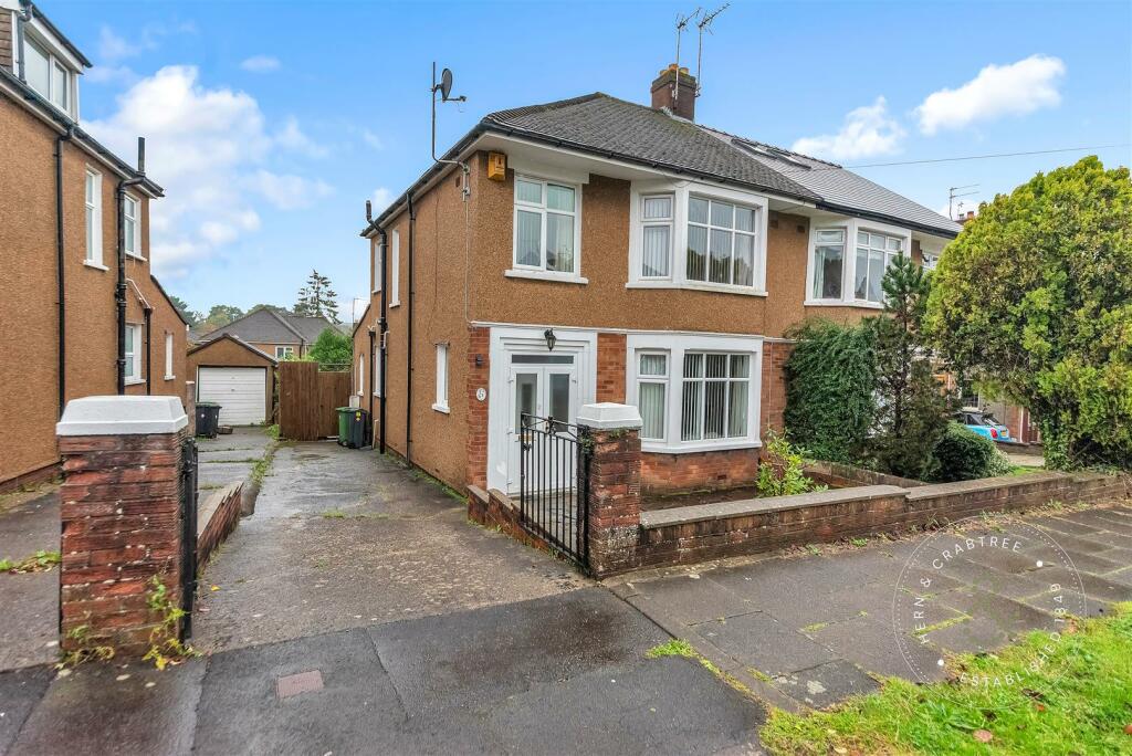 Additional image 23 of Beatty Avenue, Cardiff