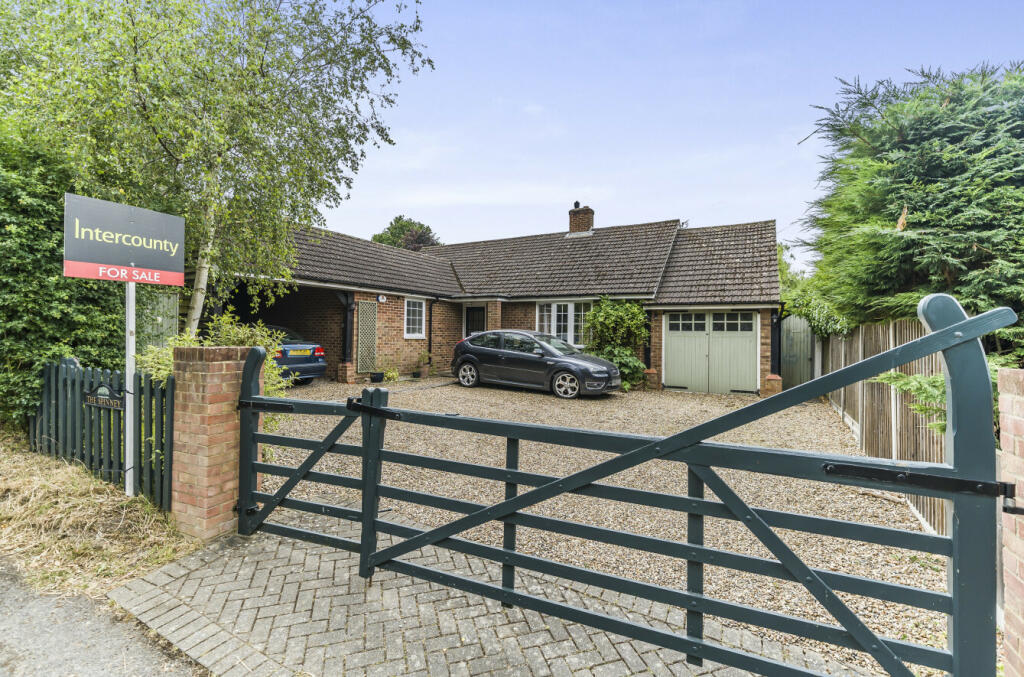 Additional image 19 of Church Hill, Hempstead, Saffron Walden, Essex, CB10