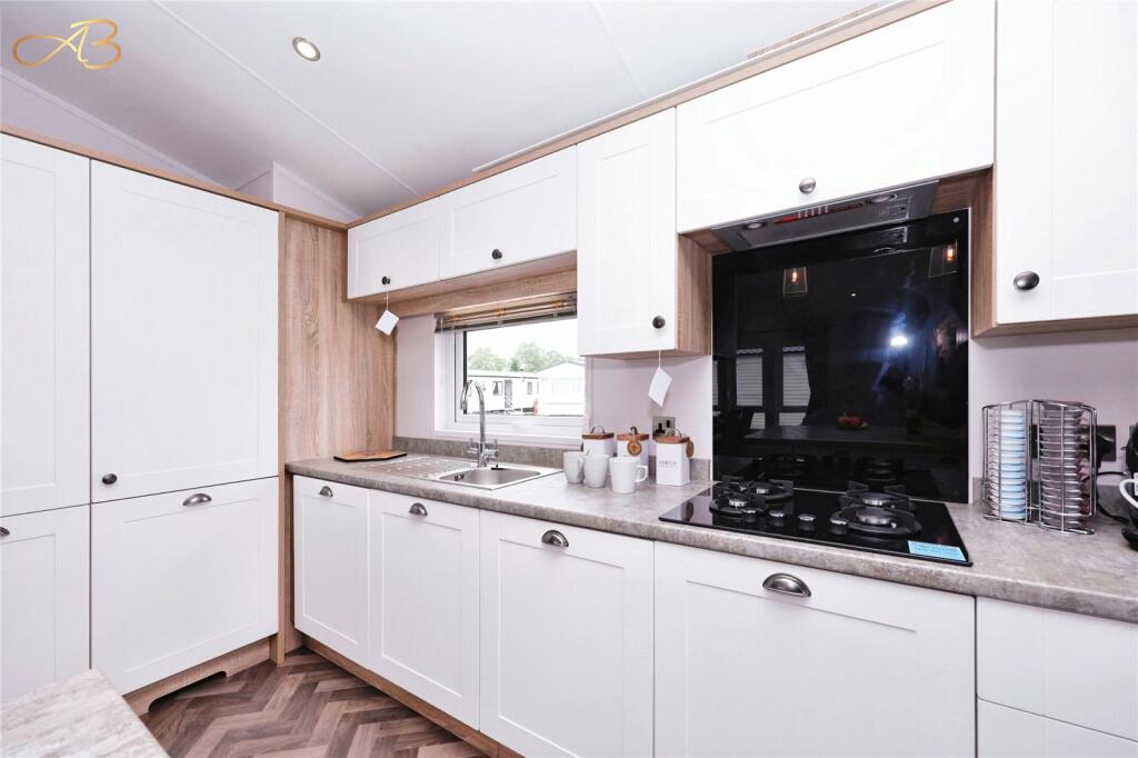 Additional image 5 of Glendale Holiday Park, Port Carlisle, Cumbria, CA7