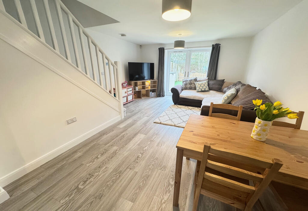 Additional image 6 of Beck View Way, Shipley, West Yorkshire