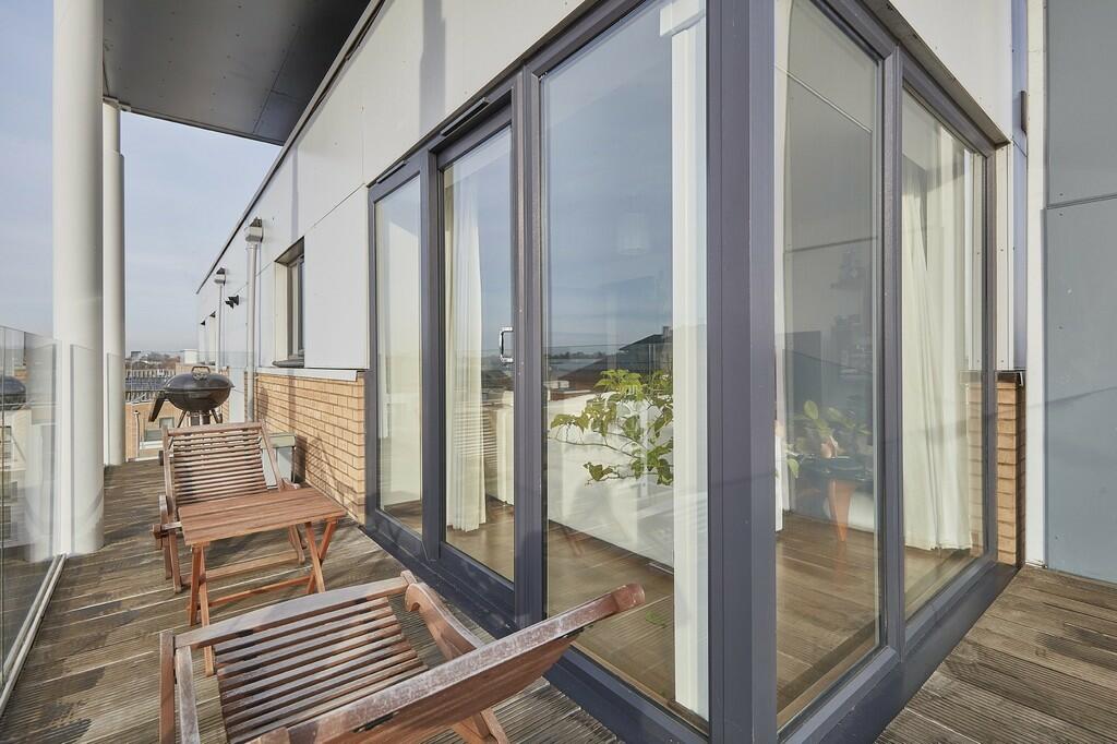 Additional image 7 of Pym Court, Cromwell Road