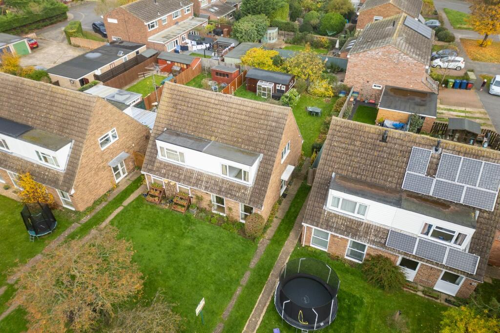 Additional image 18 of Alice Way, Histon, CB24