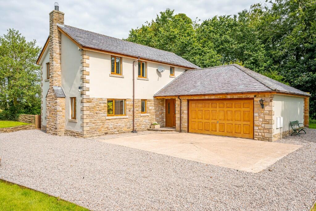 Additional image 32 of The Stackyard, Burgh-By-Sands, CA5