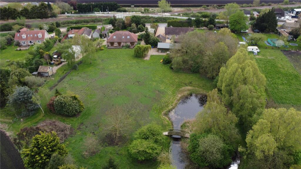 Additional image 11 of Low Road, Queen Adelaide, Ely, Cambridgeshire, CB7
