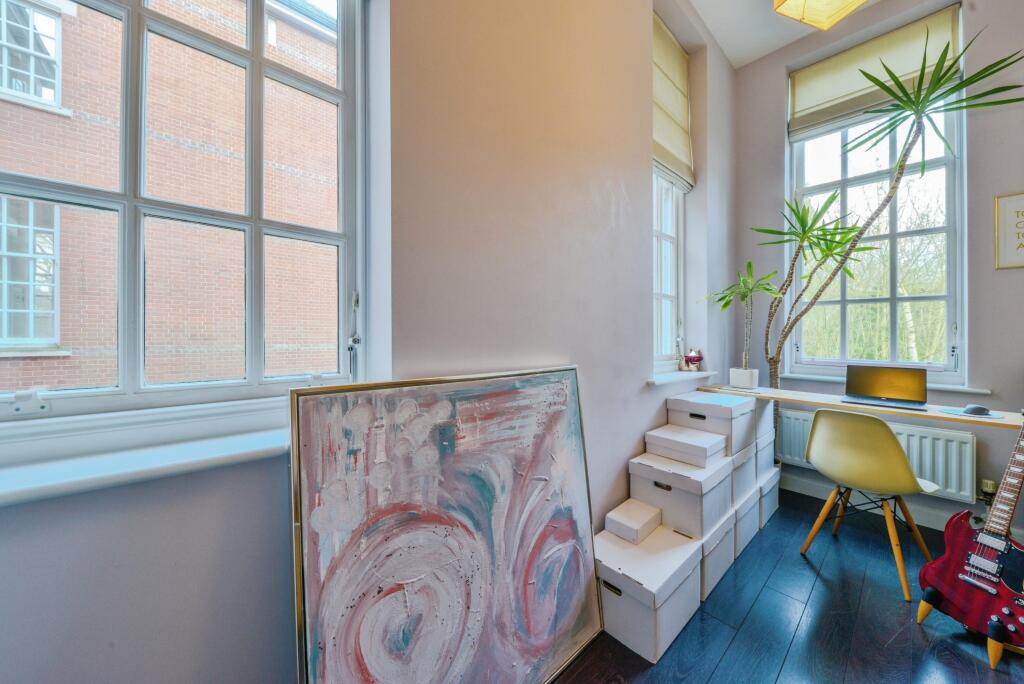 Additional image 15 of Goldring Way, St. Albans, AL2