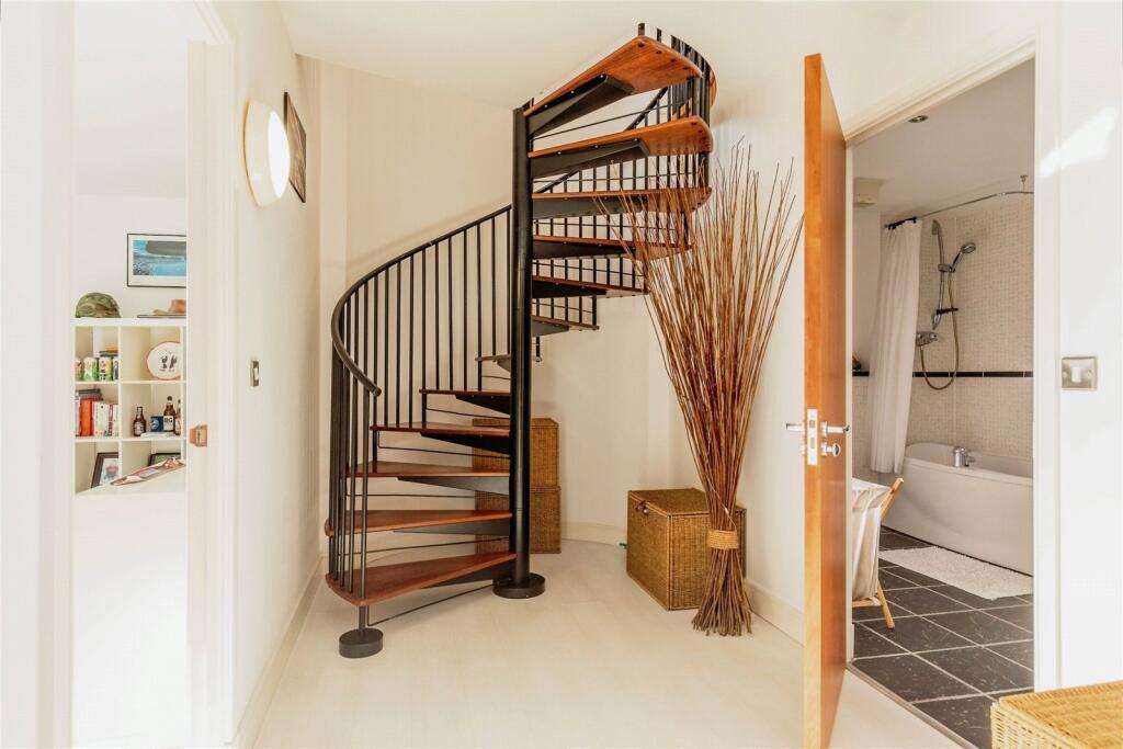 Additional image 17 of Hotwell Road, Bristol, BS8