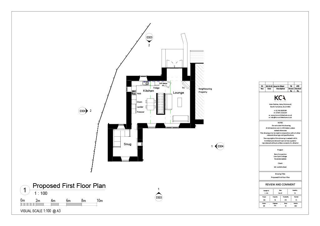 Additional image 17 of Greenside Lane, Ravenstonedale, Kirkby Stephen, Cumbria, CA17