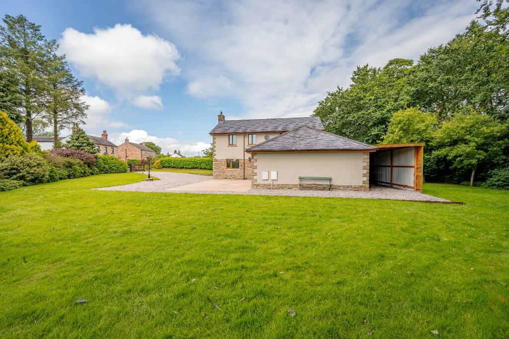 Additional image 43 of The Stackyard, Burgh-By-Sands, CA5