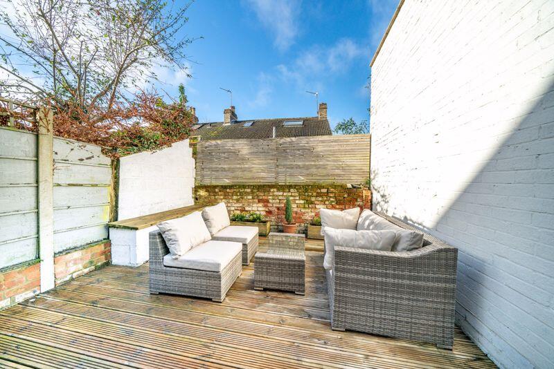 Additional image 8 of Bernard Street, St Albans