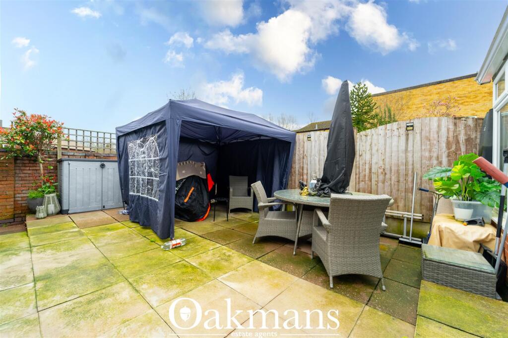 Additional image 14 of Chalybeate Close, Rednal, Birmingham