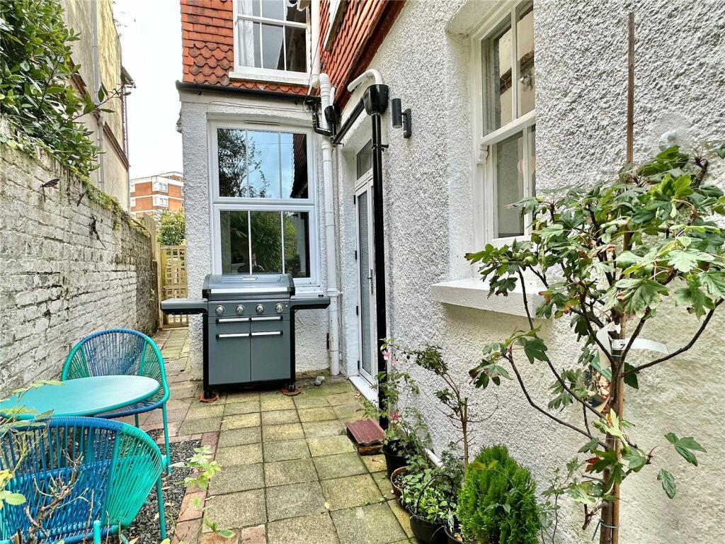 Additional image 7 of Gore Park Avenue, Old Town, Eastbourne, East Sussex, BN21