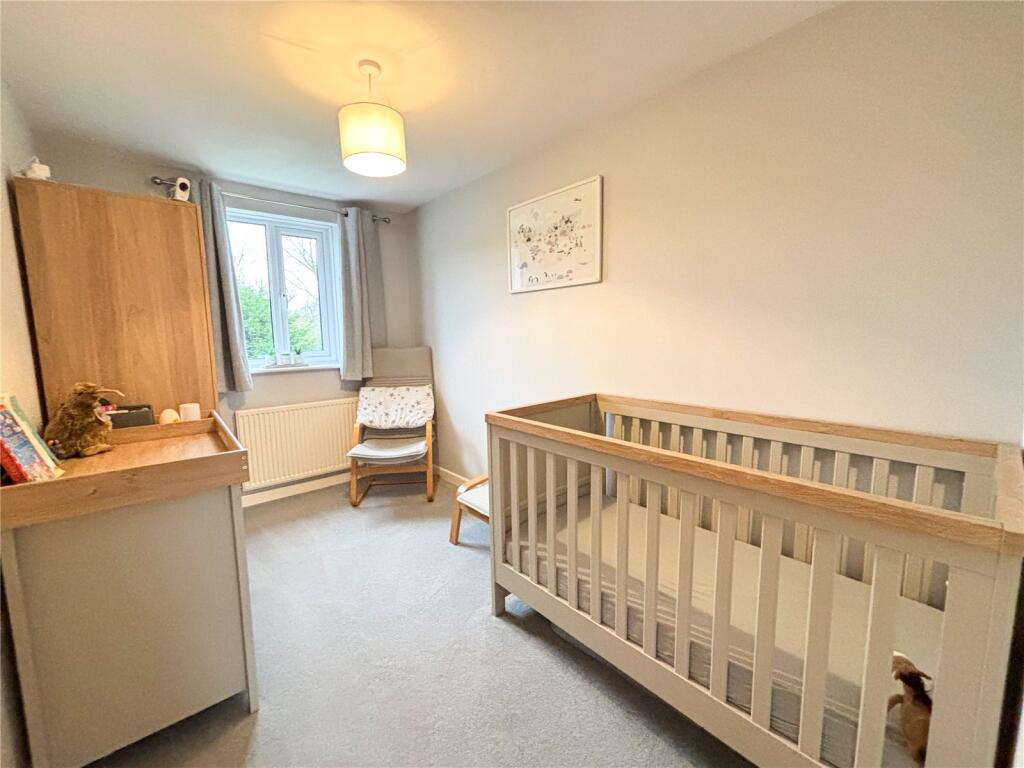 Additional image 10 of Rectory Close, Warminster