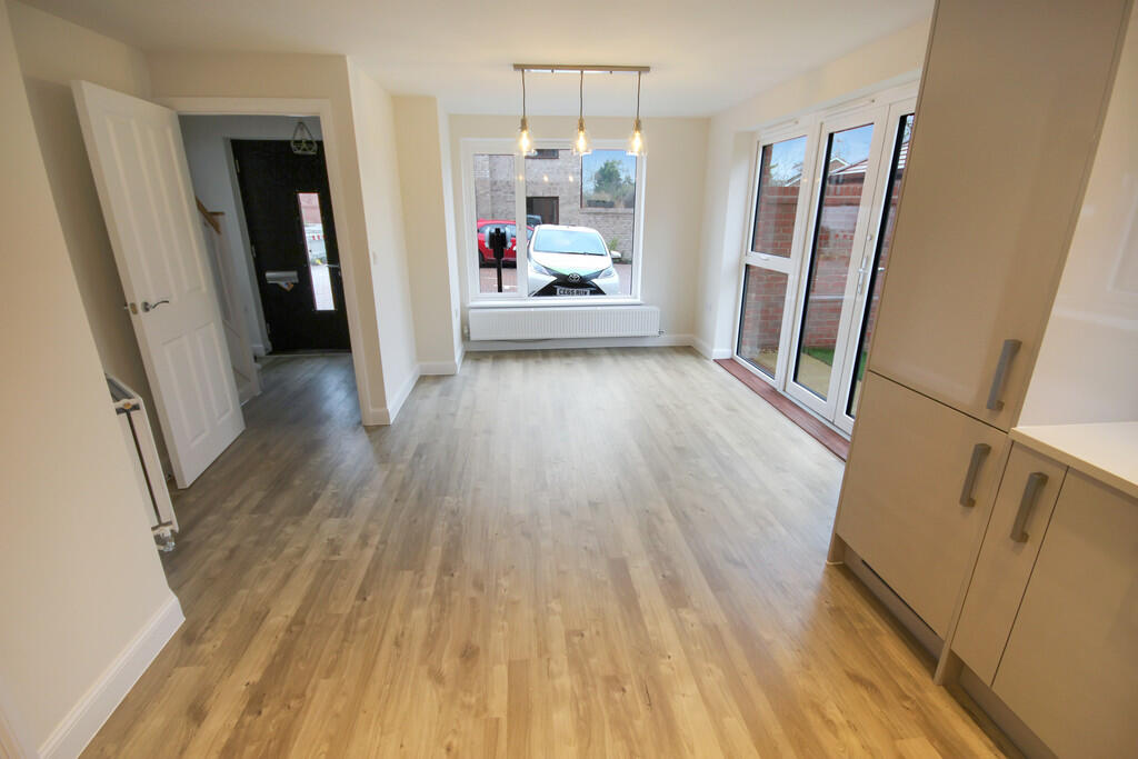 Additional image 6 of Down House Drive, Franklin Gardens