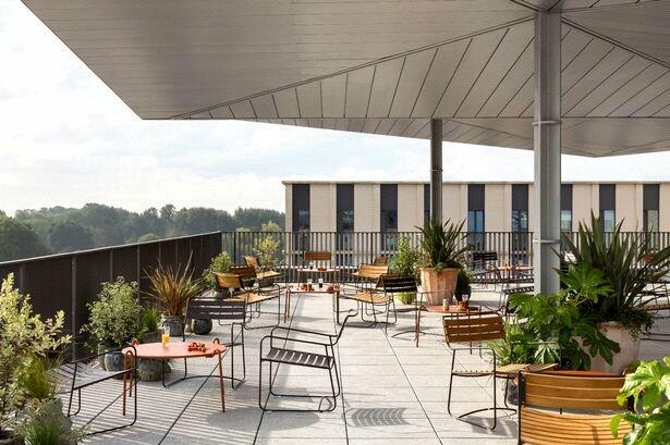 Additional image 18 of The Beech Building, Rudduck Way, Cambridge