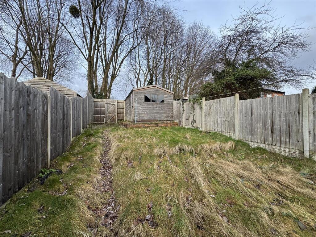 Additional image 38 of Rocky Lane, Great Barr, Birmingham