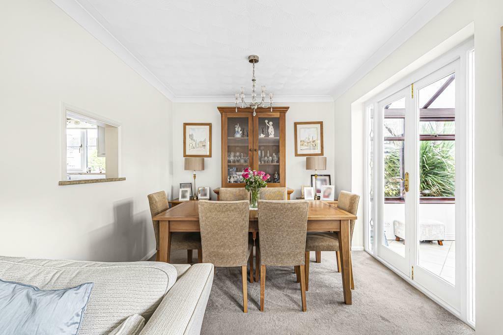 Primary image of Crauden Gardens, Ely